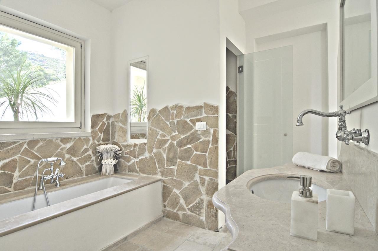 Baia Dei Mergoli Hotel Mattinata Room photo