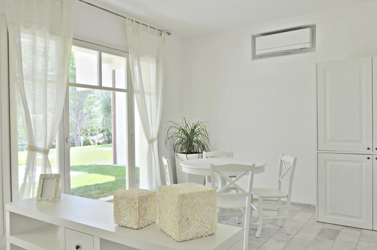 Baia Dei Mergoli Hotel Mattinata Room photo